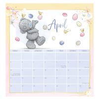 2023 Me to You Bear Spiral Bound Classic Desk Calendar Extra Image 1 Preview